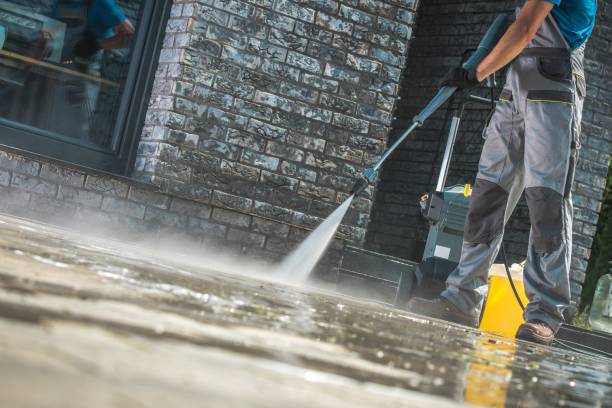 Best Dumpster Area Cleaning  in Forest Heights, MD