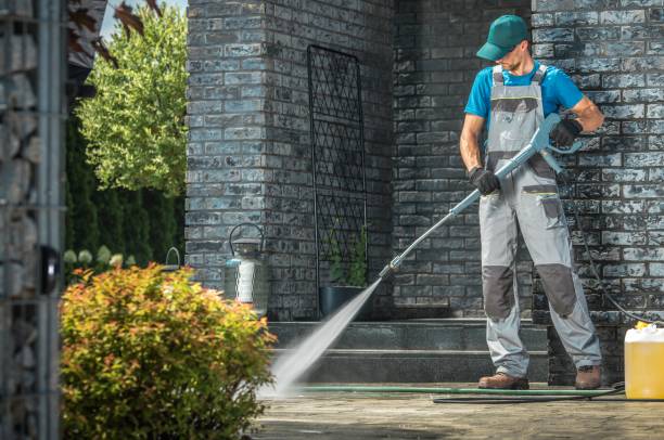 Best Patio and Deck Pressure Washing  in Forest Heights, MD