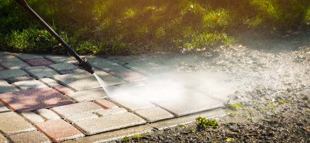 Best Post-Construction Pressure Washing  in Forest Heights, MD