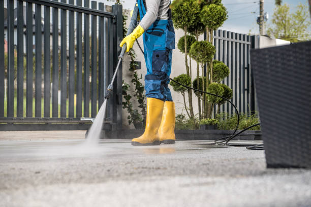 Best Paint Preparation  in Forest Heights, MD