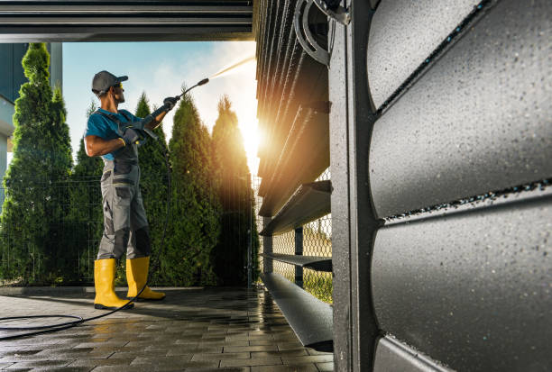 Animal Enclosure Cleaning in Forest Heights, MD