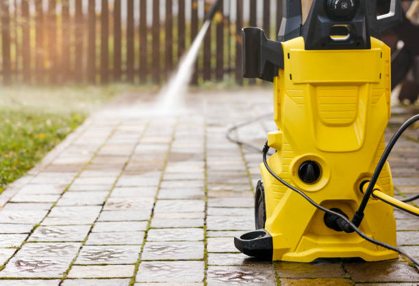 Best Solar Panel Cleaning  in Forest Heights, MD