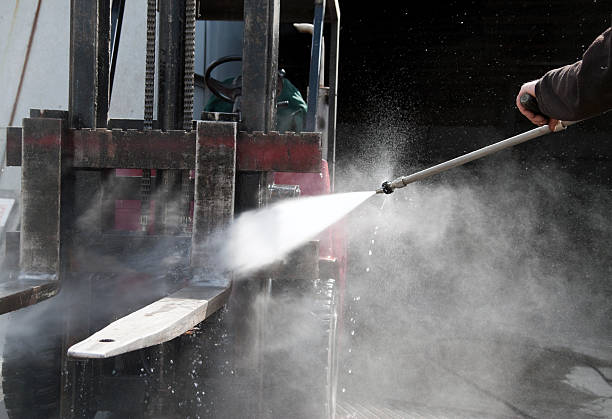 Best Oil Spill Cleanup  in Forest Heights, MD