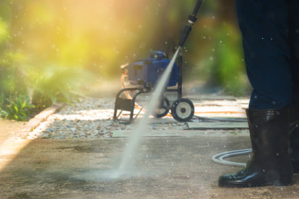 Trusted Forest Heights, MD Pressure Washing Services Experts