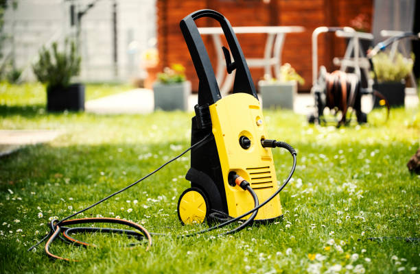 Playground Equipment Cleaning in Forest Heights, MD